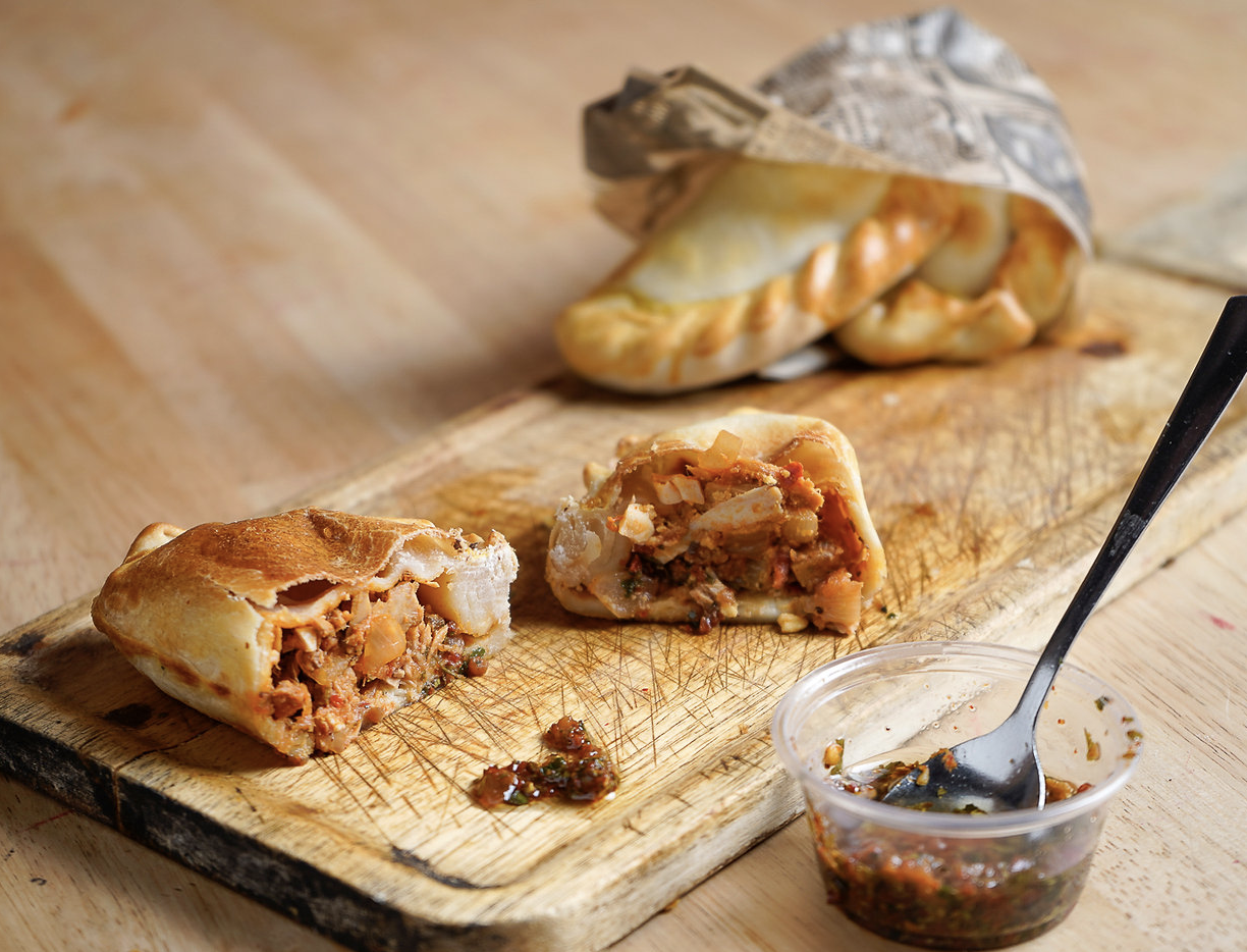 Empanada 1