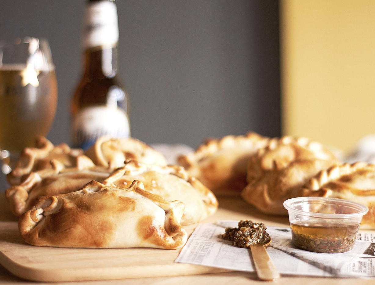 Empanada 1