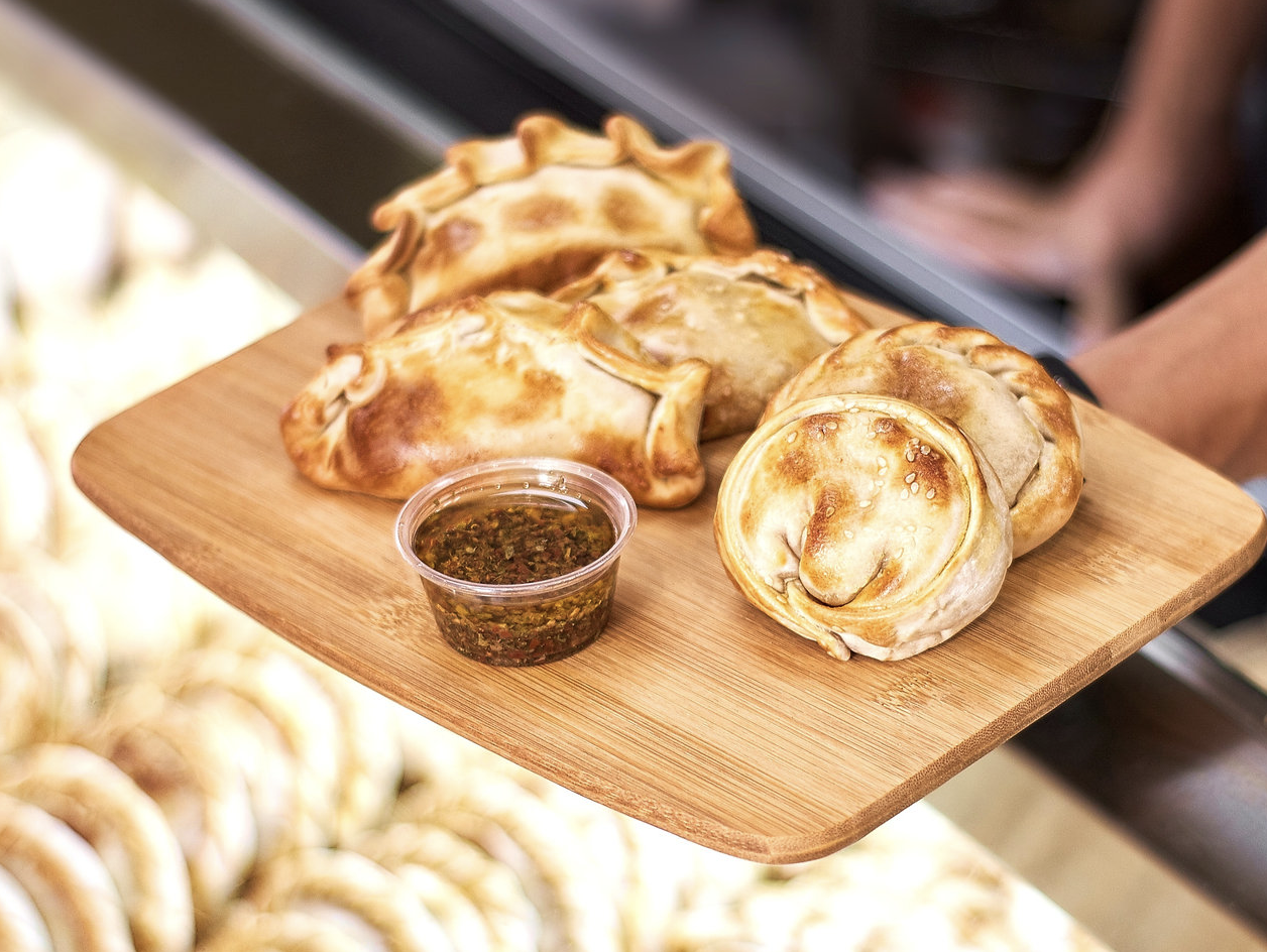Empanada 1